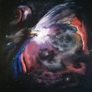 Betelgeuse（Ori α，参宿四）