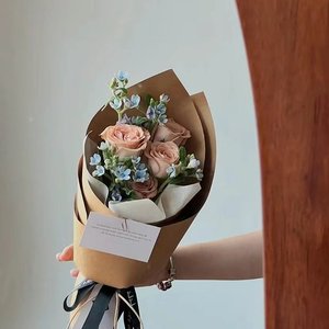 余火火--如果思念有生命（口哨）