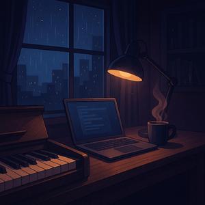 静かな闘志（Silent Determination）