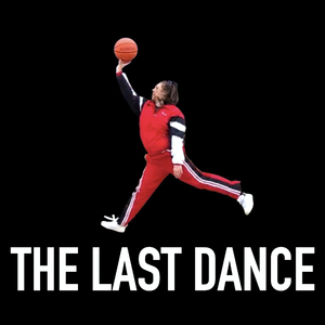 The Last Dance