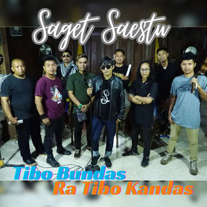 Tibo Bundas Ra Tibo Kandas