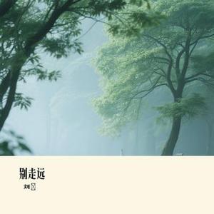 别走远