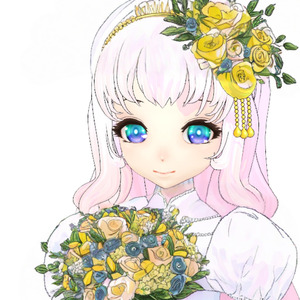 たくさんのありがとうを君に！