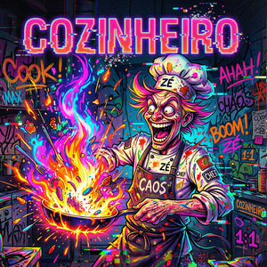 COZINHEIRO