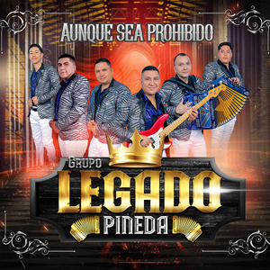 Aunque Sea Prohibido
