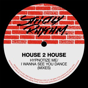I Wanna See You Dance (Bleeding Speaker Mix)