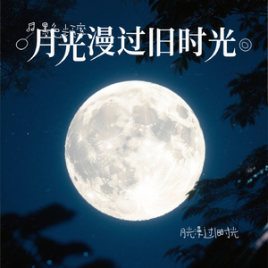 月光漫过旧时光
