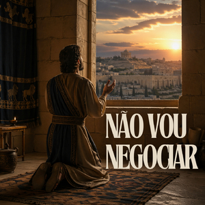 Não Vou Negociar