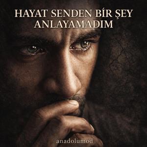 HAYAT SENDEN BİR ŞEY ANLAYAMADIM // anadolumod