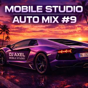AUTO MIX #9