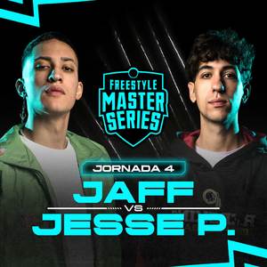 Objetos - Jaff Vs Jesse Pungaz (Live)