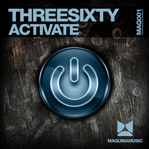 Activate (Original Mix)