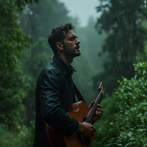 Your Voice, My Gravity