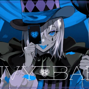 Envy Baby/エンヴィーベイビー（翻自 GUMI）