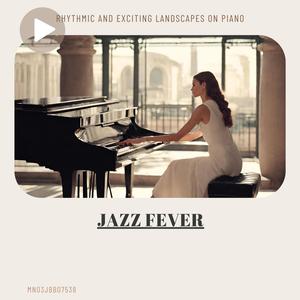 Thunderstruck Emotions: Melodic Jazz Piano