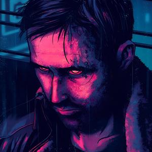 I'm done running after you