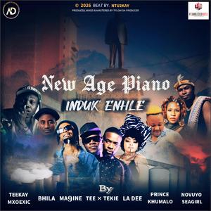 Induku Enhle (Medley) (feat. Bhila, Ma9ine, LaDee, Tee x Tekie, Prince Khumalo, Ntu2kay & Novuyo Seagirl)