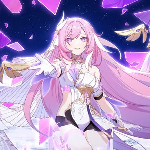 我本一无所有，直到你回眸