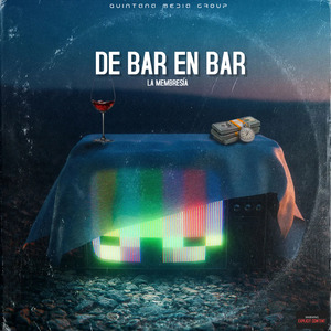 De Bar en Bar