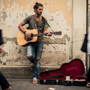 นักสู้ข้างถนน