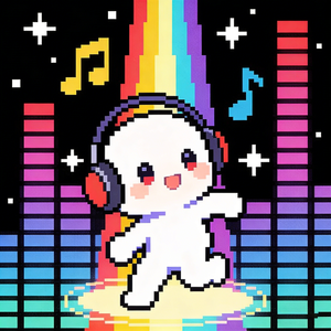 为你跳动的节奏