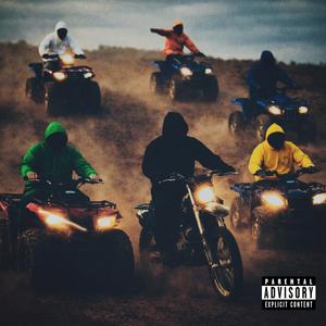 VILLAIN (feat. Porter)