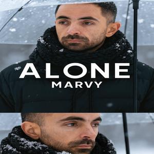 Alone