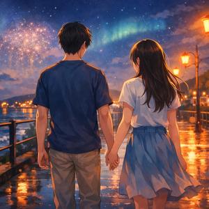 夏~５年半のきらめき~