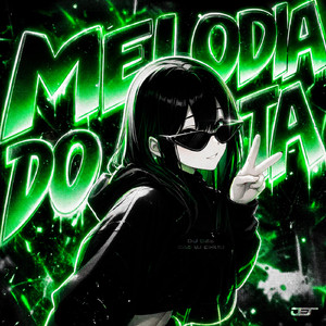 MELODIA DO BOTA (Sped Up)
