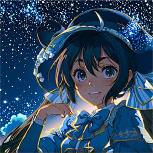 星の歌 feat. 音街ウナ