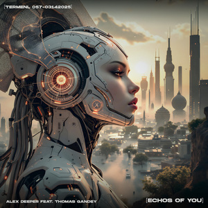 Echoes Of You (Extended Mix)