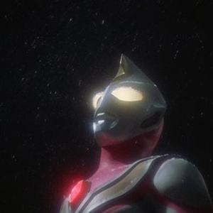 ウルトラマンダイナ (Cover 前田達也)