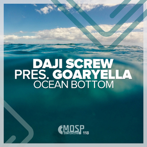 Ocean Bottom (Original Mix)