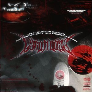 Denke an die ganzen Xans & Darby