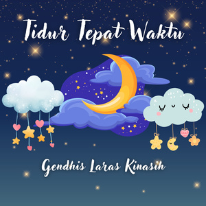 Tidur Tepat Waktu