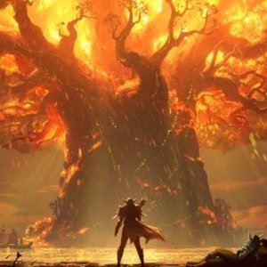 燃烧之星（prod by .Lil Siren）