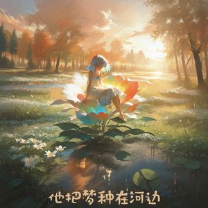 讲给风的童话