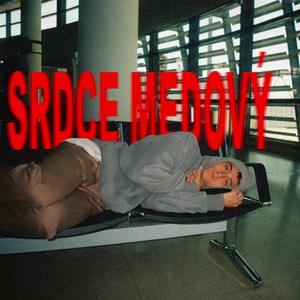 Srdce medový