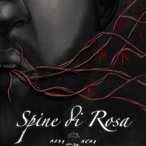 Spine di Rosa