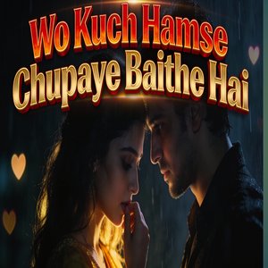 Wo Kuch Hamse Chupaye Baithe Hai
