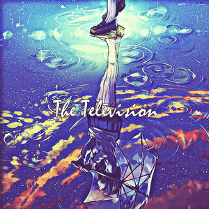 The Television