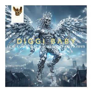 ICH SUCH DICH ΛUF IΠSTΛGΓΛΓΠΓΠ DU HOFFΞΠTLICH FIΠD ICH DICH DΛΠΠ