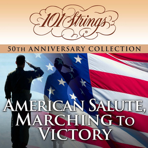 Battle Hymn Of The Republic