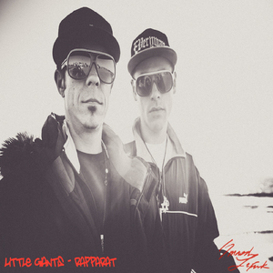 Rapparat (Original Mix)