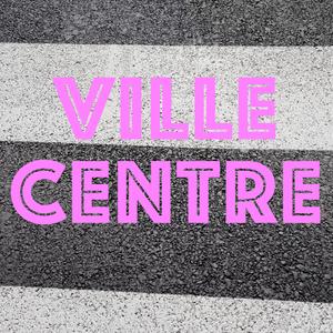Ville centre