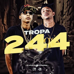Tropa 244