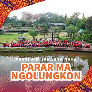 Parar Ma Ngolungkon