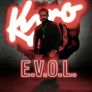 E.V.O.L.