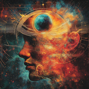 Reflectshun Centerinn (432 Hz)