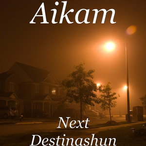 Next Destinashun